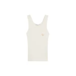 Schiaparelli Pierced Tank Top Tops in Schiaparelli Authentic Luxury Fashion at Luxury Shoes 
