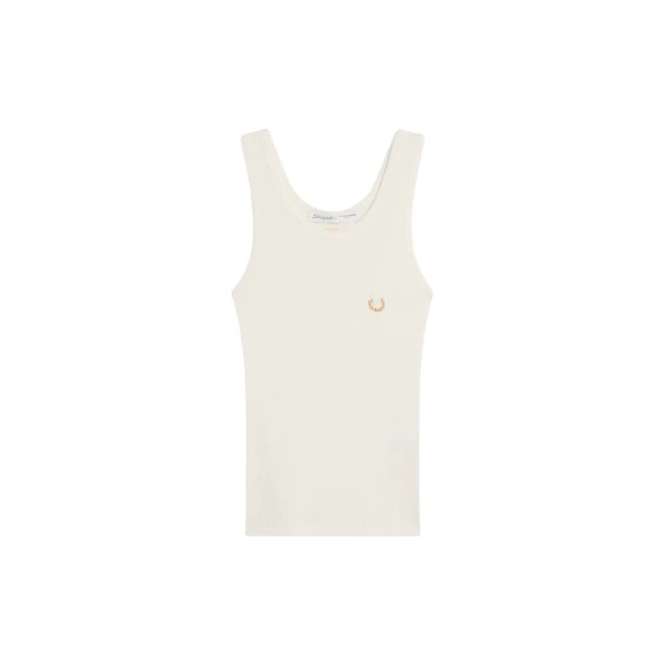 Schiaparelli Pierced Tank Top Tops in Schiaparelli Authentic Luxury Fashion at Luxury Shoes 
