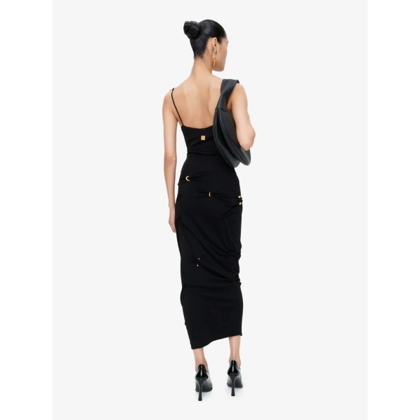 Schiaparelli Piercing Camisole Tops in Schiaparelli Authentic Luxury Fashion at Luxury Shoes 
