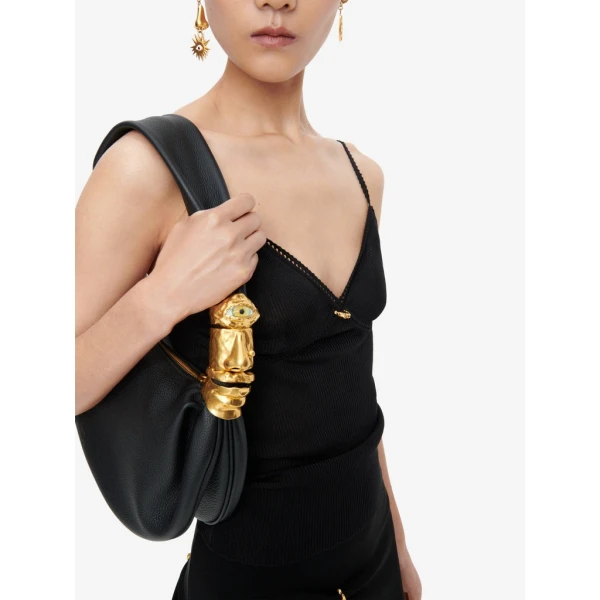 Schiaparelli Piercing Camisole Tops in Schiaparelli Authentic Luxury Fashion at Luxury Shoes 