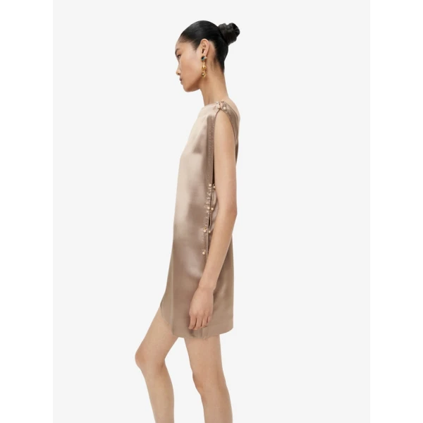 Schiaparelli Piercings Minidress Dresses in Schiaparelli Authentic Luxury Fashion at Luxury Shoes 