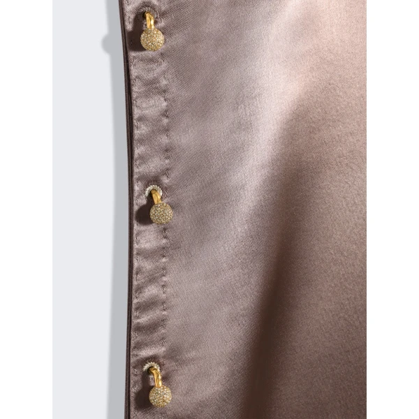 Schiaparelli Piercings Minidress Dresses in Schiaparelli Authentic Luxury Fashion at Luxury Shoes 