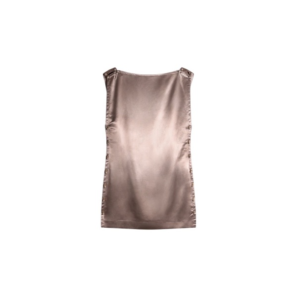 Schiaparelli Piercings Minidress Dresses in Schiaparelli Authentic Luxury Fashion at Luxury Shoes 