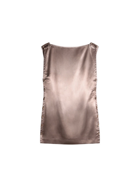 Schiaparelli Piercings Minidress Dresses in Schiaparelli Authentic Luxury Fashion at Luxury Shoes 