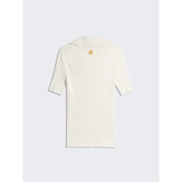 Schiaparelli Piercings Polo Tops in Schiaparelli Authentic Luxury Fashion at Luxury Shoes 