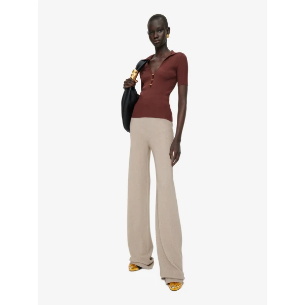 Schiaparelli Piercings Polo Tops in Schiaparelli Authentic Luxury Fashion at Luxury Shoes 