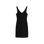 Schiaparelli Puffed Décolleté Dress Dresses in Schiaparelli Authentic Luxury Fashion at Luxury Shoes 