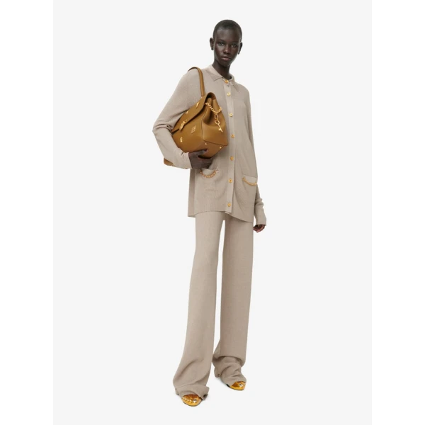 Schiaparelli Pyjama Shirt Loungewear in Schiaparelli Authentic Luxury Fashion at Luxury Shoes 