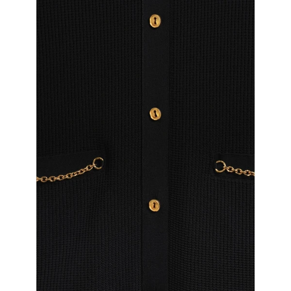 Schiaparelli Pyjama Shirt Loungewear in Schiaparelli Authentic Luxury Fashion at Luxury Shoes 