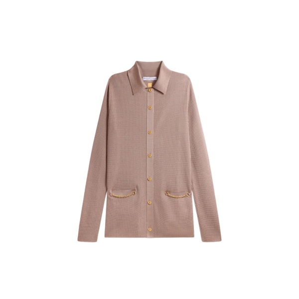 Schiaparelli Pyjama Shirt Loungewear in Schiaparelli Authentic Luxury Fashion at Luxury Shoes 