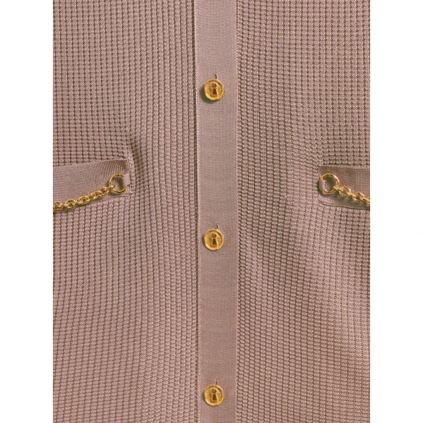 Schiaparelli Pyjama Shirt Tops in Schiaparelli Authentic Luxury Fashion at Luxury Shoes 