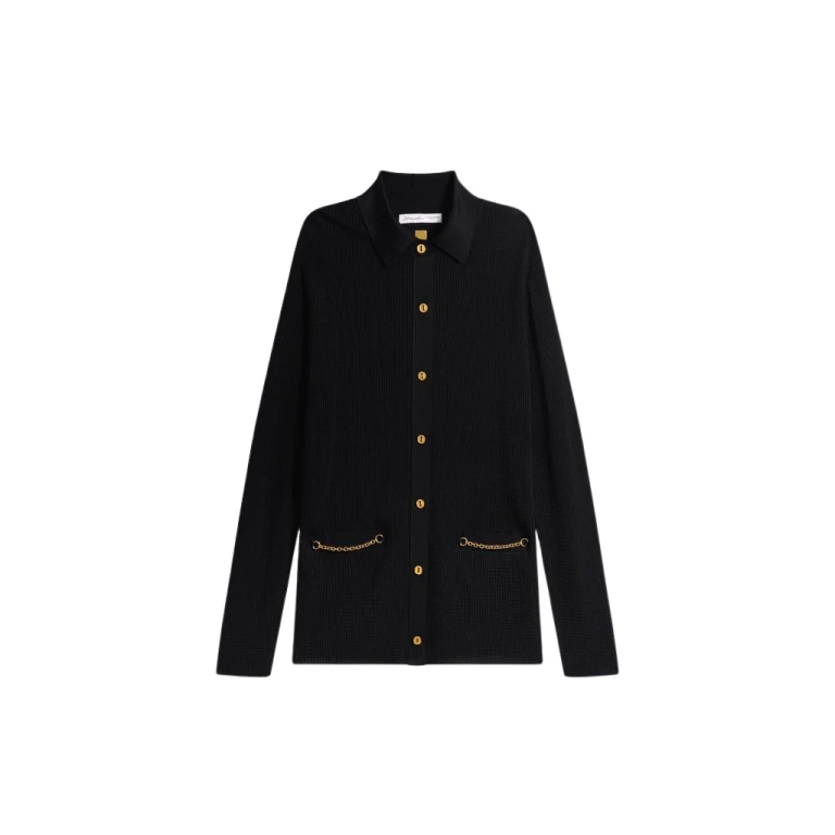 Schiaparelli Pyjama Shirt Loungewear in Schiaparelli Authentic Luxury Fashion at Luxury Shoes 