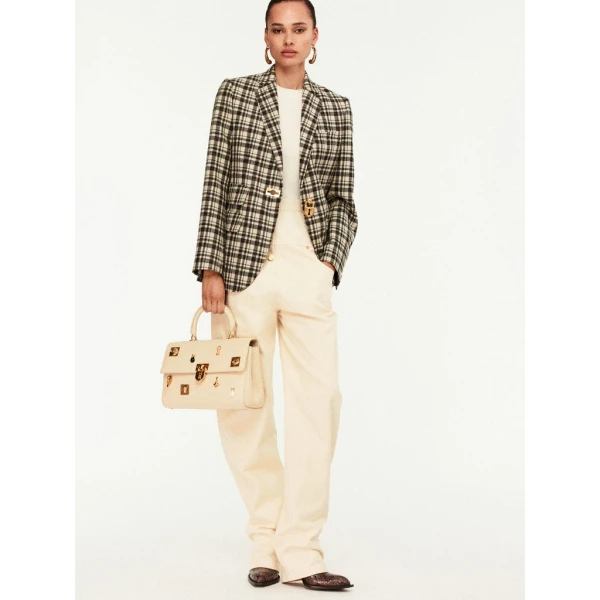 Schiaparelli Raglan Sleeve Sweater Knitwear in Schiaparelli Authentic Luxury Fashion at Luxury Shoes 
