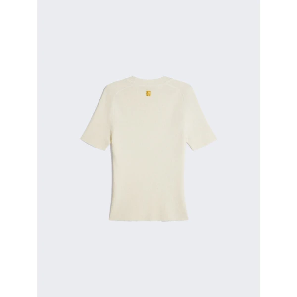 Schiaparelli Raglan Sleeve Sweater Knitwear in Schiaparelli Authentic Luxury Fashion at Luxury Shoes 
