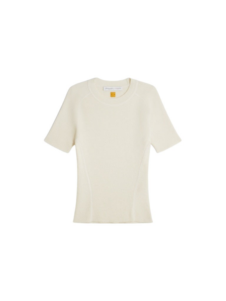 Schiaparelli Raglan Sleeve Sweater Knitwear in Schiaparelli Authentic Luxury Fashion at Luxury Shoes 