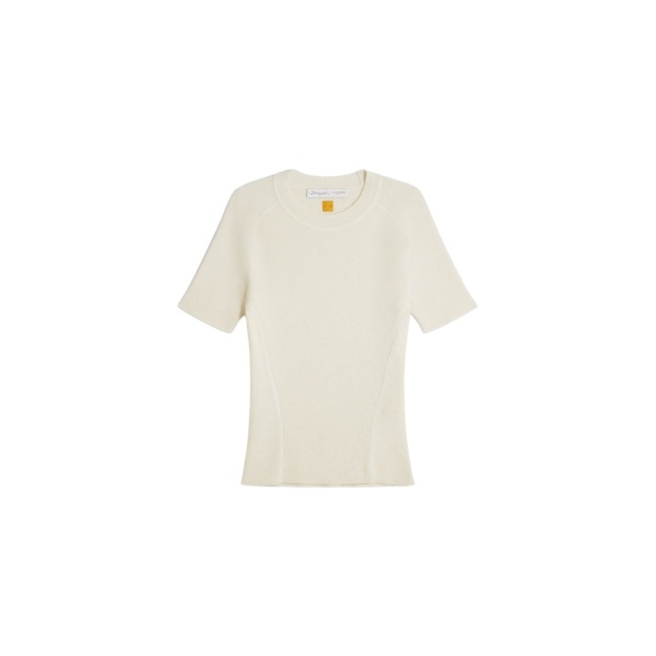 Schiaparelli Raglan Sleeve Sweater Knitwear in Schiaparelli Authentic Luxury Fashion at Luxury Shoes 