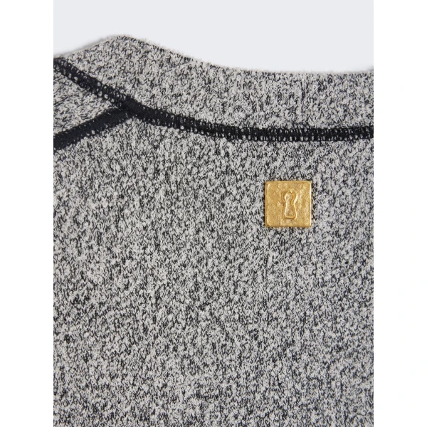 Schiaparelli Raglan Sleeve Sweater Knitwear in Schiaparelli Authentic Luxury Fashion at Luxury Shoes 