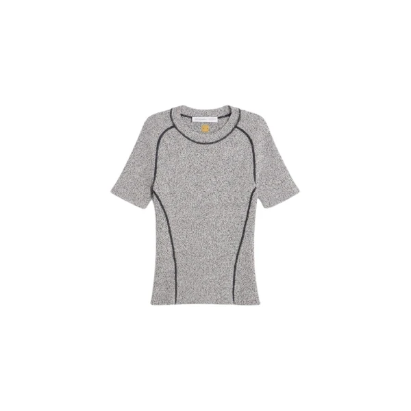 Schiaparelli Raglan Sleeve Sweater Knitwear in Schiaparelli Authentic Luxury Fashion at Luxury Shoes 