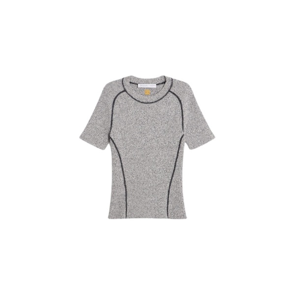 Schiaparelli Raglan Sleeve Sweater Knitwear in Schiaparelli Authentic Luxury Fashion at Luxury Shoes 