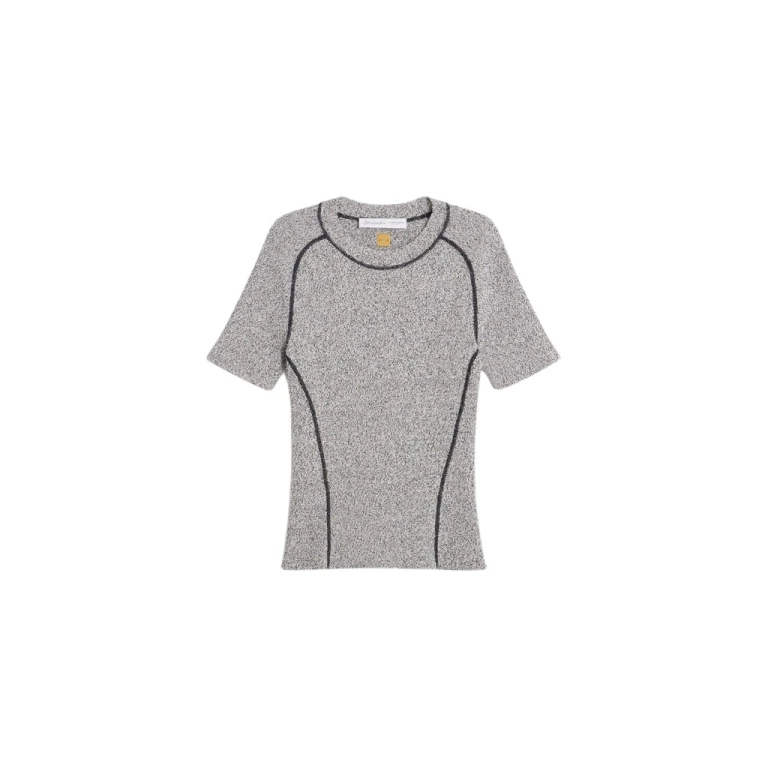 Schiaparelli Raglan Sleeve Sweater Knitwear in Schiaparelli Authentic Luxury Fashion at Luxury Shoes 