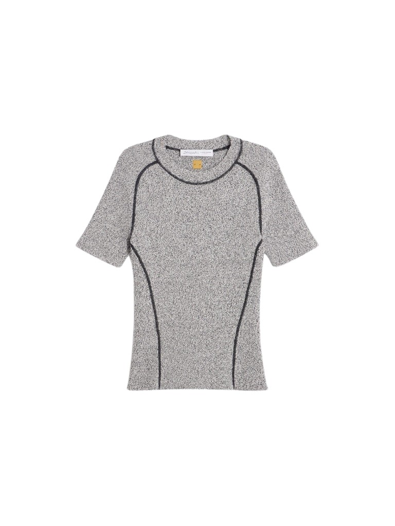 Schiaparelli Raglan Sleeve Sweater Knitwear in Schiaparelli Authentic Luxury Fashion at Luxury Shoes 