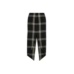 Schiaparelli-Round-Hem-Pencil-Skirt-388027_nobg Schiaparelli Round Hem Pencil Skirt Skirts in Schiaparelli Authentic Luxury Fashion at Luxury Shoes