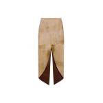 Schiaparelli Round Hem Pencil Skirt Skirts in Schiaparelli Authentic Luxury Fashion at Luxury Shoes 
