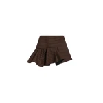 Schiaparelli Ruffle Skirt Skirts in Schiaparelli Authentic Luxury Fashion at Luxury Shoes 