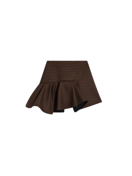 Schiaparelli Ruffle Skirt Skirts in Schiaparelli Authentic Luxury Fashion at Luxury Shoes 