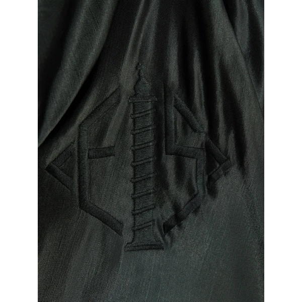 Schiaparelli Satin Bomber Jackets in Schiaparelli Authentic Luxury Fashion at Luxury Shoes 