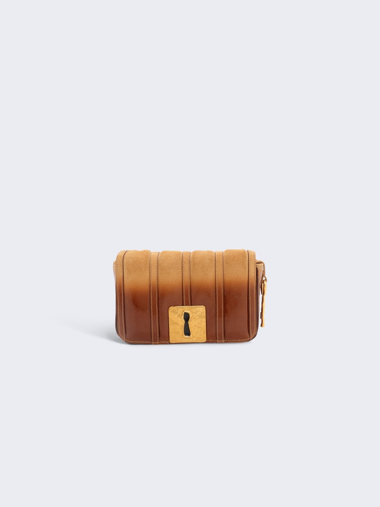 Schiaparelli Schiap Clutch