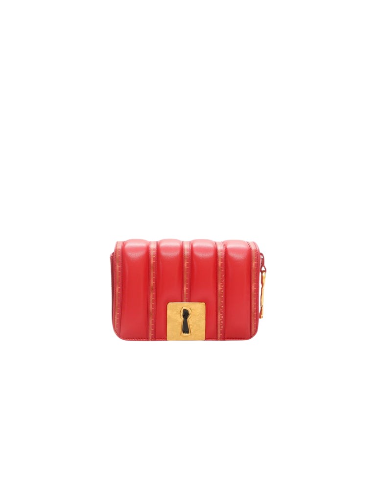 Schiaparelli Schiap Clutch