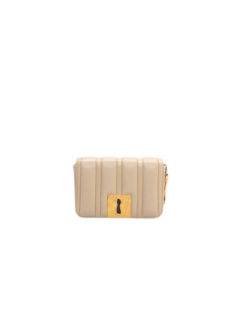 Schiaparelli Schiap Clutch