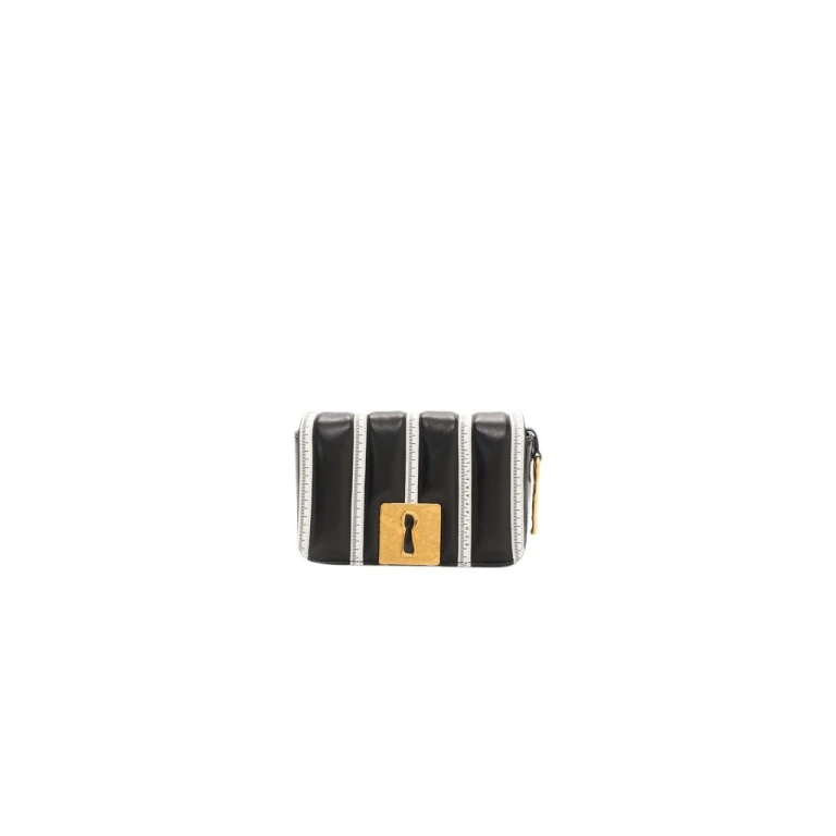 Schiaparelli Schiap Clutch