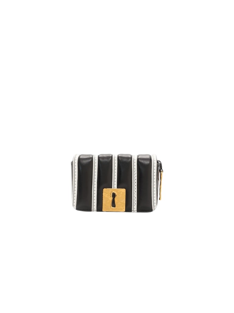 Schiaparelli Schiap Clutch