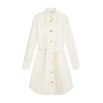 Schiaparelli Short Shirt Dress Dresses in Schiaparelli Authentic Luxury Fashion at Luxury Shoes 