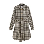Schiaparelli Short Shirt Dress Dresses in Schiaparelli Authentic Luxury Fashion at Luxury Shoes 