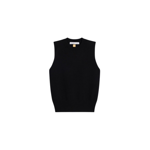 Schiaparelli Sleeveless Jumper Knitwear in Schiaparelli Authentic Luxury Fashion at Luxury Shoes 
