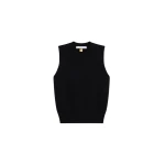 Schiaparelli Sleeveless Jumper Knitwear in Schiaparelli Authentic Luxury Fashion at Luxury Shoes 