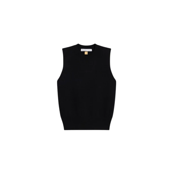 Schiaparelli Sleeveless Jumper Knitwear in Schiaparelli Authentic Luxury Fashion at Luxury Shoes 