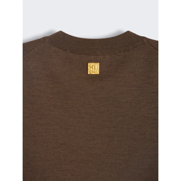 Schiaparelli Sleeveless Jumper Knitwear in Schiaparelli Authentic Luxury Fashion at Luxury Shoes 