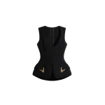 Schiaparelli-Sleeveless-Waistcoat62127_nobg Schiaparelli Sleeveless Waistcoat Jackets in Schiaparelli Authentic Luxury Fashion at Luxury Shoes