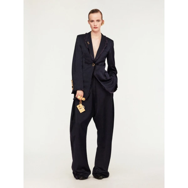 Schiaparelli Straight Jacket Jackets in Schiaparelli Authentic Luxury Fashion at Luxury Shoes 