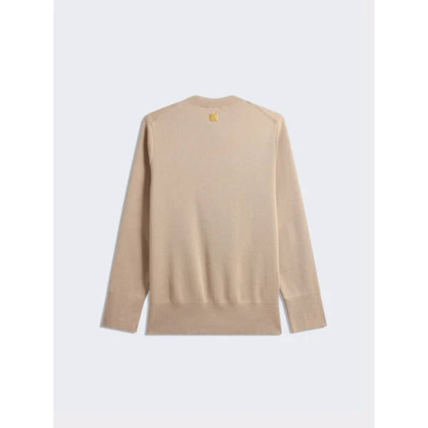 Schiaparelli Trompe L'Oeil Cardigan Knitwear in Schiaparelli Authentic Luxury Fashion at Luxury Shoes 