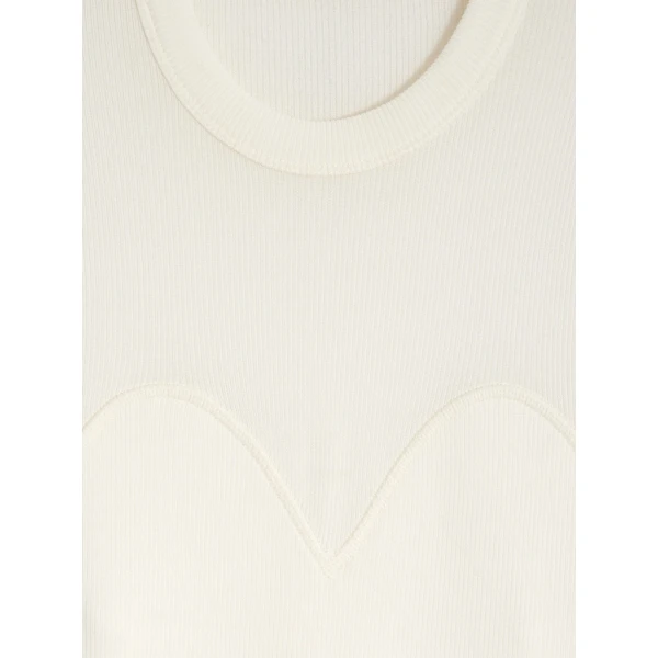 Schiaparelli Trompe L'Oeil Corset Top Tops in Schiaparelli Authentic Luxury Fashion at Luxury Shoes 
