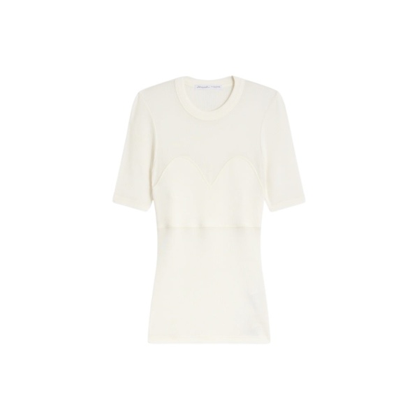 Schiaparelli Trompe L'Oeil Corset Top Tops in Schiaparelli Authentic Luxury Fashion at Luxury Shoes 