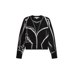 Schiaparelli Trompe L'Oeil Jumper Knitwear in Schiaparelli Authentic Luxury Fashion at Luxury Shoes 