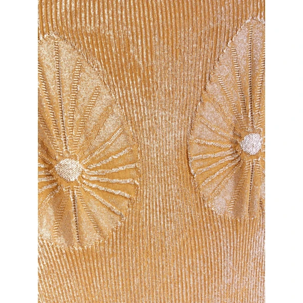 Schiaparelli Trompe-L'Oeil Mesh Dress Dresses in Schiaparelli Authentic Luxury Fashion at Luxury Shoes 