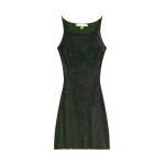 Schiaparelli Trompe L'Oeil Mesh Dress Dresses in Schiaparelli Authentic Luxury Fashion at Luxury Shoes 