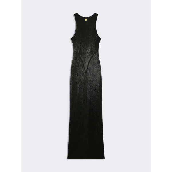 Schiaparelli Trompe-L'Oeil Swimming Costume Dress Dresses in Schiaparelli Authentic Luxury Fashion at Luxury Shoes 